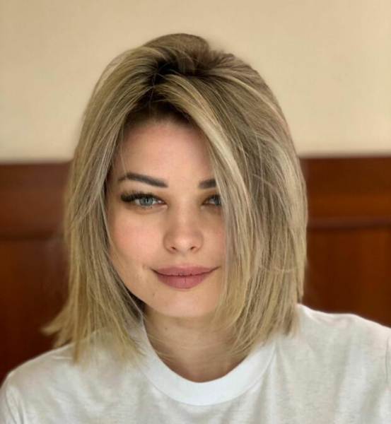 Прически боб для женщин 2023 2024: фото