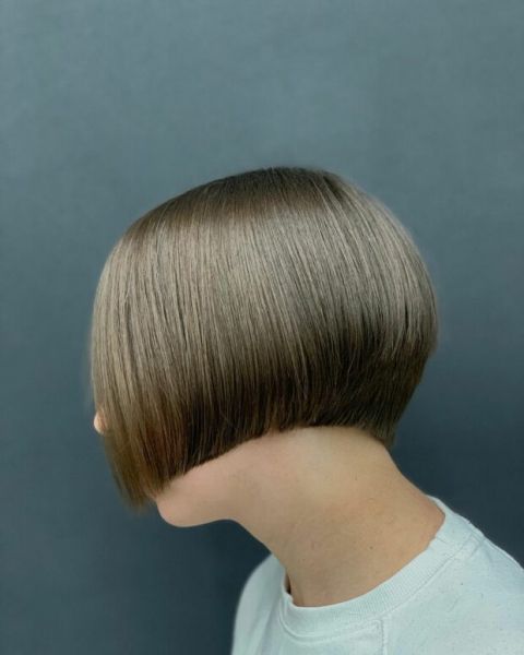 Прически боб для женщин 2023 2024: фото