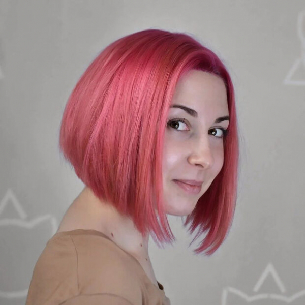 Прически боб для женщин 2023 2024: фото