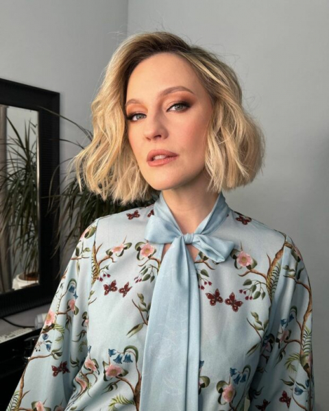 Прически боб для женщин 2023 2024: фото