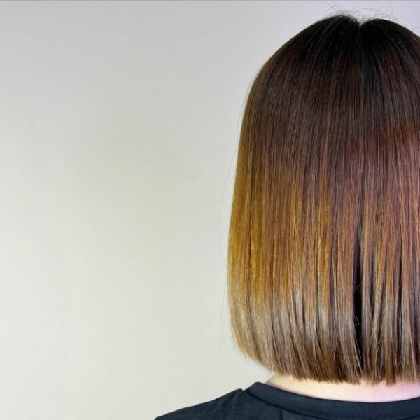 Прически боб для женщин 2023 2024: фото