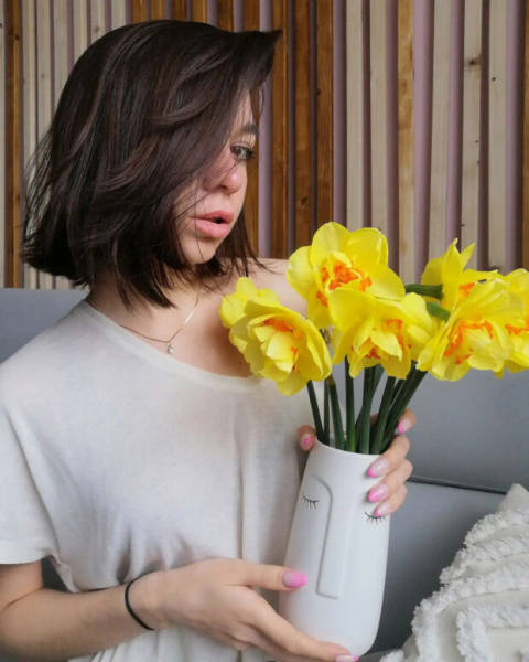 Прически боб для женщин 2023 2024: фото