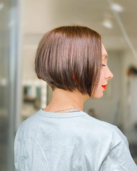 Прически боб для женщин 2023 2024: фото