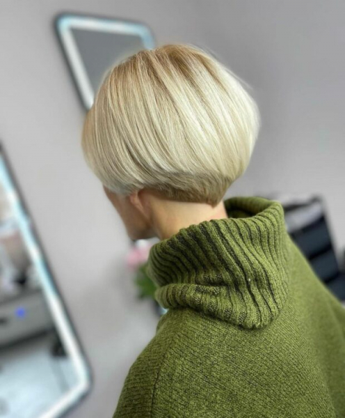 Прически боб для женщин 2023 2024: фото