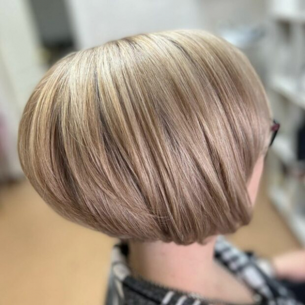 Прически боб для женщин 2023 2024: фото