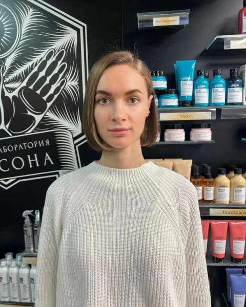 Прически боб для женщин 2023 2024: фото