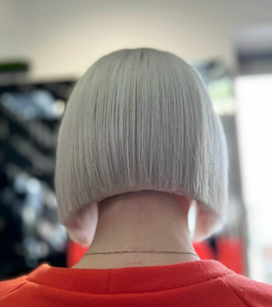 Прически боб для женщин 2023 2024: фото