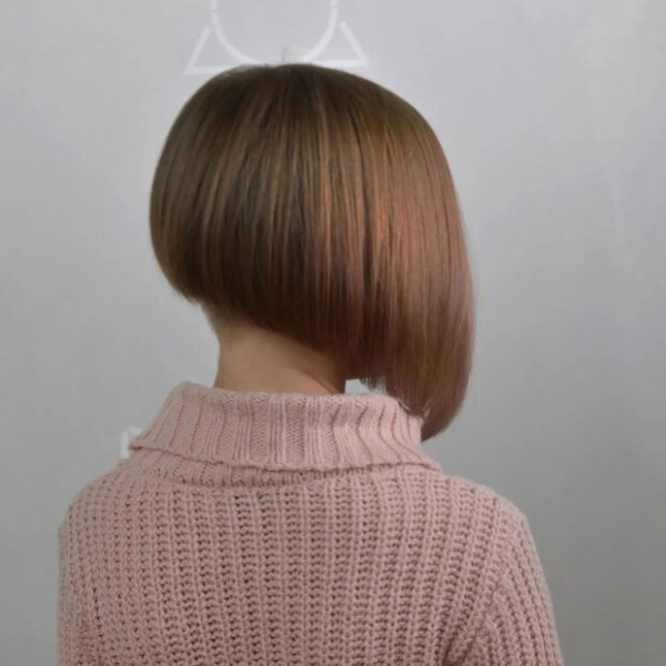 Прически боб для женщин 2023 2024: фото