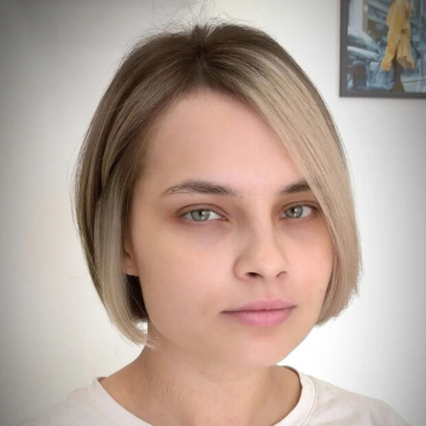 Прически боб для женщин 2023 2024: фото