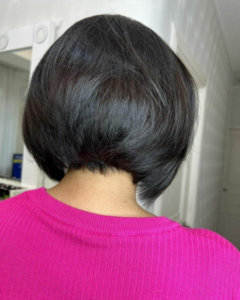 Прически боб для женщин 2023 2024: фото