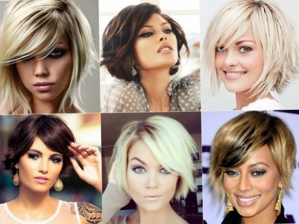 Длинные, средние и короткие прически для женщин 2022 года
