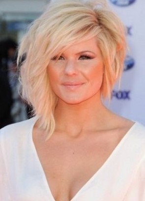 Длинные, средние и короткие прически для женщин 2022 года