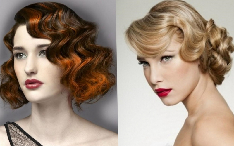 Длинные, средние и короткие прически для женщин 2022 года