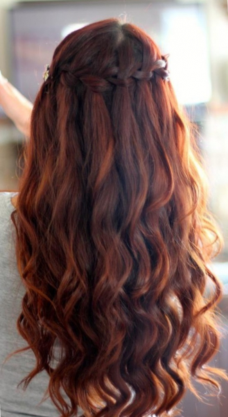 Длинные, средние и короткие прически для женщин 2022 года