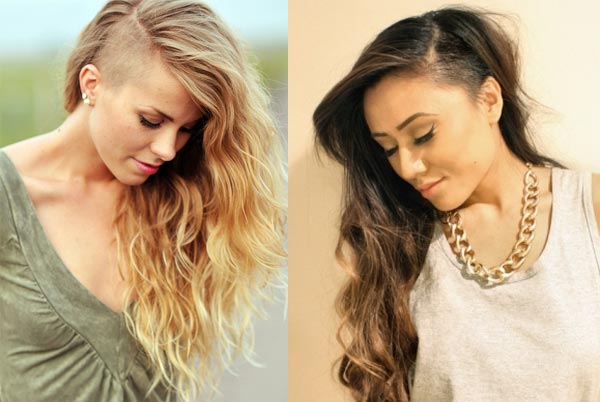 Длинные, средние и короткие прически для женщин 2022 года