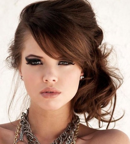 Длинные, средние и короткие прически для женщин 2022 года