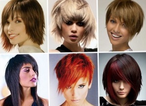 Длинные, средние и короткие прически для женщин 2022 года