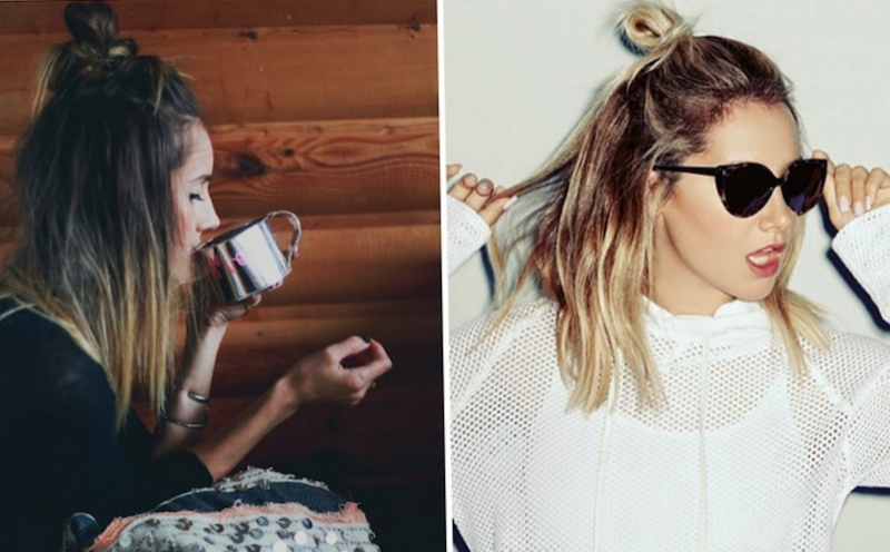 Длинные, средние и короткие прически для женщин 2022 года