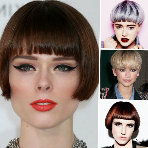 Длинные, средние и короткие прически для женщин 2022 года