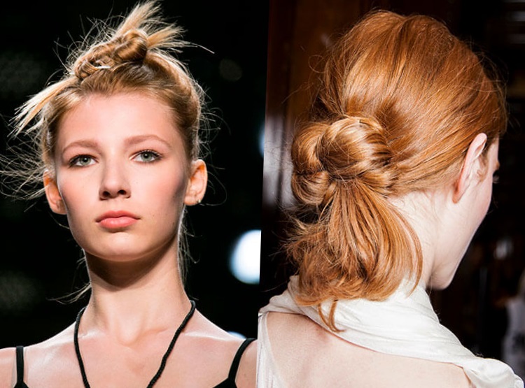 Длинные, средние и короткие прически для женщин 2022 года