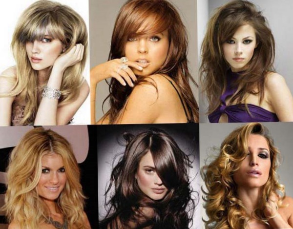Длинные, средние и короткие прически для женщин 2022 года