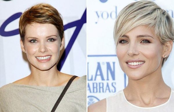 Длинные, средние и короткие прически для женщин 2022 года