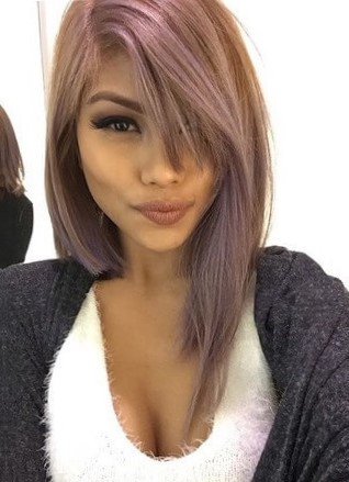 Длинные, средние и короткие прически для женщин 2022 года