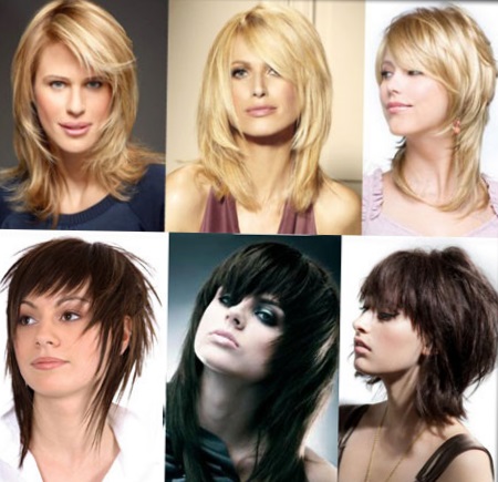 Длинные, средние и короткие прически для женщин 2022 года