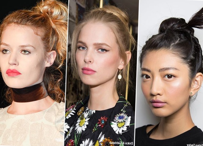 Длинные, средние и короткие прически для женщин 2022 года