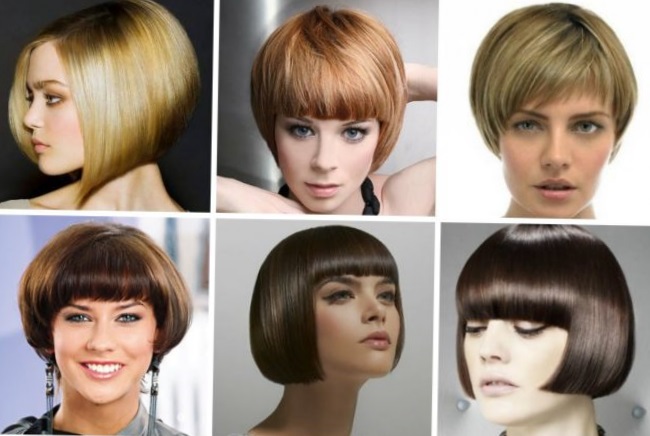 Длинные, средние и короткие прически для женщин 2022 года