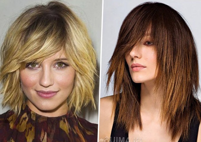 Длинные, средние и короткие прически для женщин 2022 года