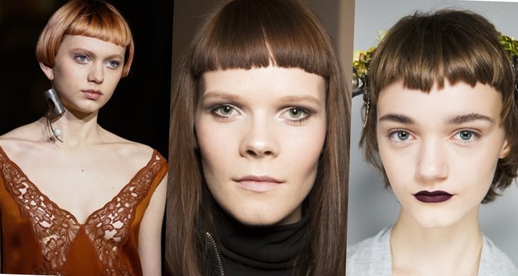 Длинные, средние и короткие прически для женщин 2022 года