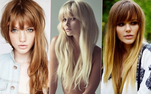 Длинные, средние и короткие прически для женщин 2022 года