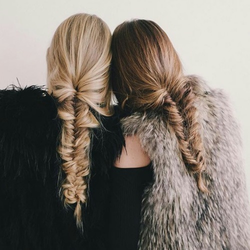 Длинные, средние и короткие прически для женщин 2022 года