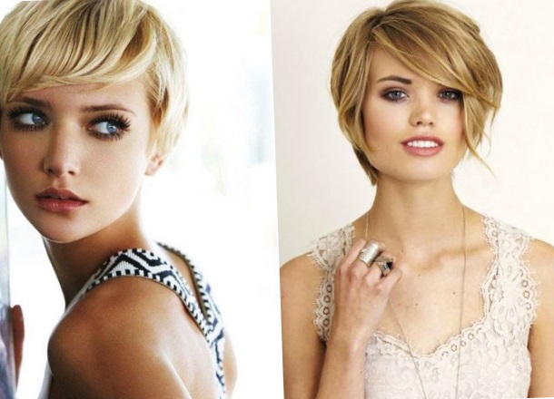 Длинные, средние и короткие прически для женщин 2022 года