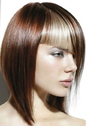 Длинные, средние и короткие прически для женщин 2022 года