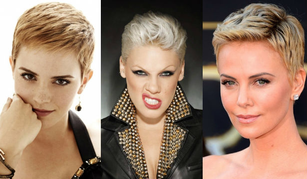 Длинные, средние и короткие прически для женщин 2022 года