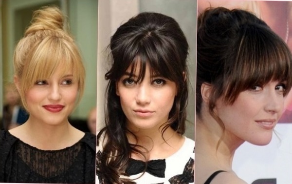 Длинные, средние и короткие прически для женщин 2022 года