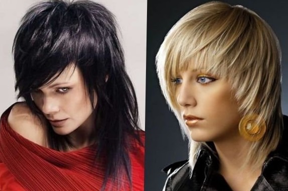 Длинные, средние и короткие прически для женщин 2022 года