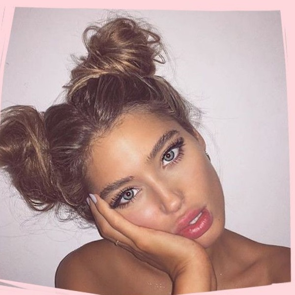 Длинные, средние и короткие прически для женщин 2022 года