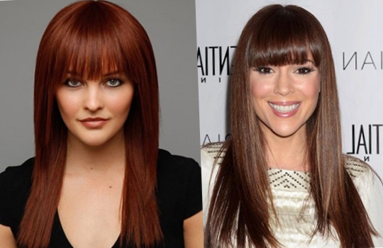 Длинные, средние и короткие прически для женщин 2022 года