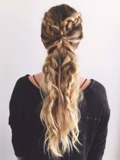 Длинные, средние и короткие прически для женщин 2022 года