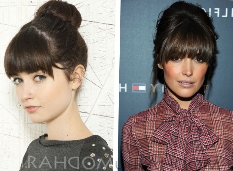 Длинные, средние и короткие прически для женщин 2022 года
