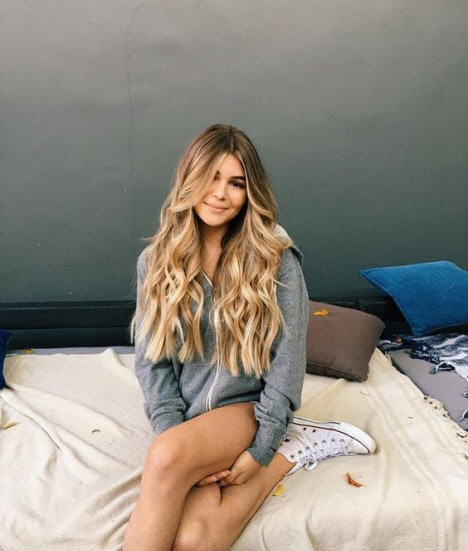 Прически для женщин 2019: модные варианты (с фото