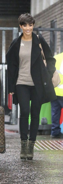 Прически для женщин 2019: модные варианты (с фото