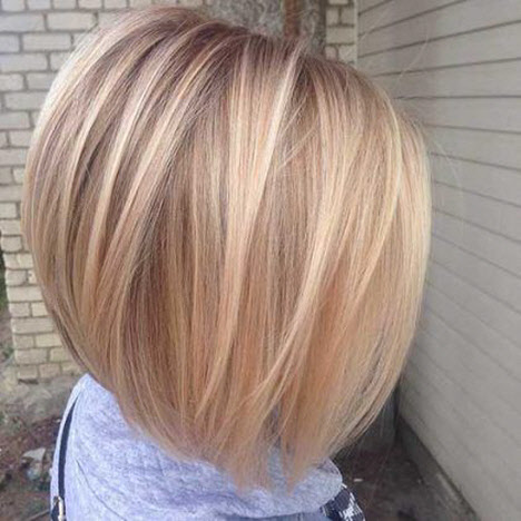 Прически для женщин 2019: модные варианты (с фото