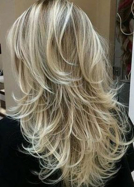 Прически для женщин 2019: модные варианты (с фото