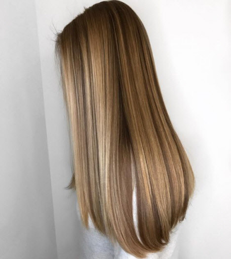 Прически для женщин 2019: модные варианты (с фото