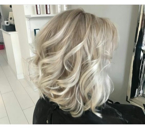 Прически для женщин 2019: модные варианты (с фото