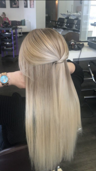 Прически для женщин 2019: модные варианты (с фото